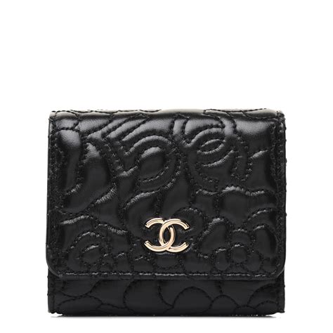 chanel wallet fashionphile|chanel wallet online store.